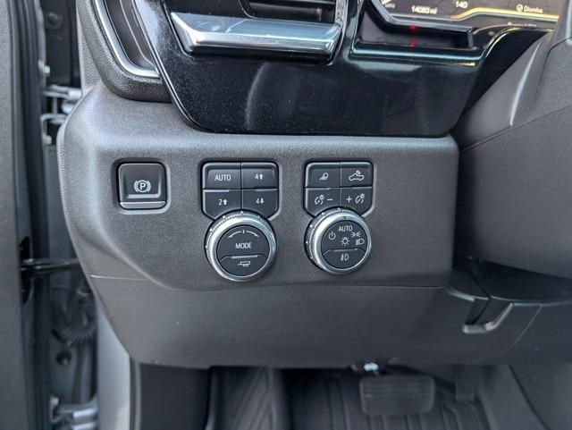 used 2025 GMC Sierra 1500 car, priced at $51,648