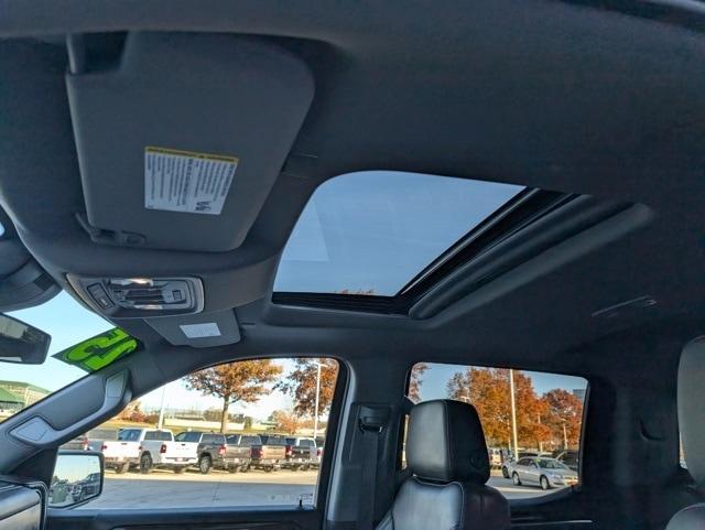 used 2025 GMC Sierra 1500 car, priced at $51,648