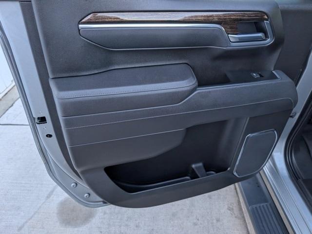 used 2025 GMC Sierra 1500 car, priced at $51,648