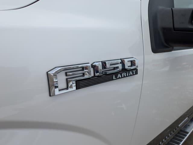 used 2019 Ford F-150 car, priced at $31,378