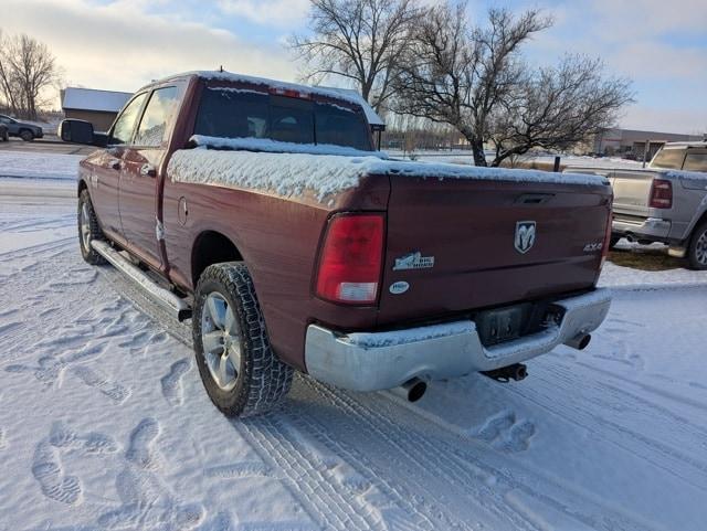 used 2016 Ram 1500 car, priced at $20,250