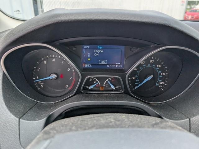 used 2014 Ford Focus car, priced at $5,995