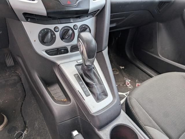used 2014 Ford Focus car, priced at $5,995
