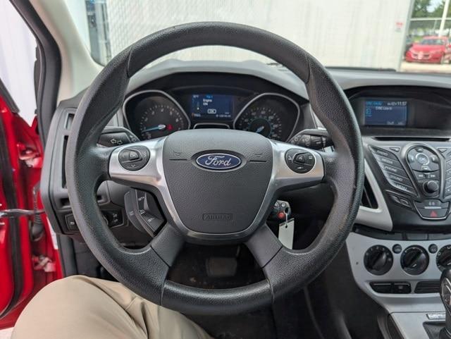 used 2014 Ford Focus car, priced at $5,995