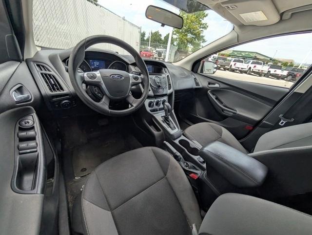 used 2014 Ford Focus car, priced at $5,995