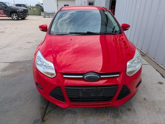 used 2014 Ford Focus car, priced at $5,995