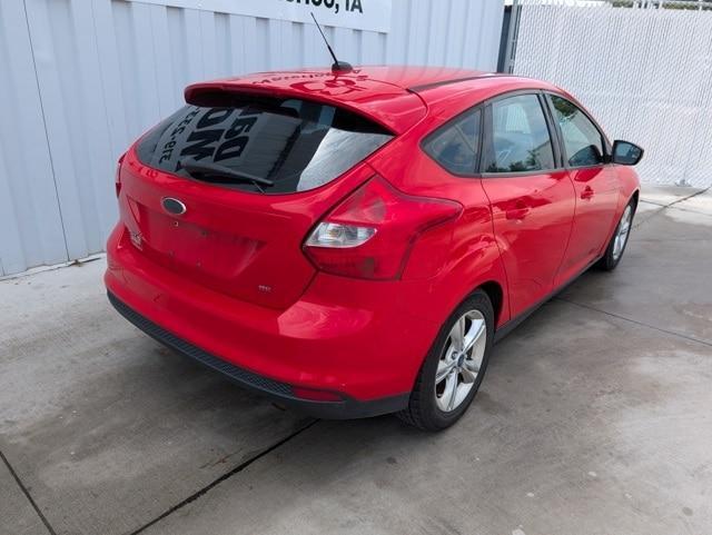 used 2014 Ford Focus car, priced at $5,995