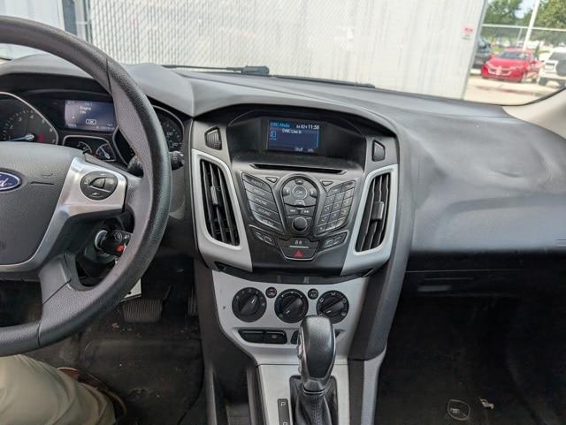 used 2014 Ford Focus car, priced at $5,995
