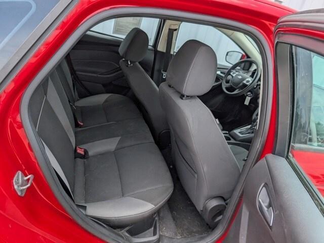 used 2014 Ford Focus car, priced at $5,995