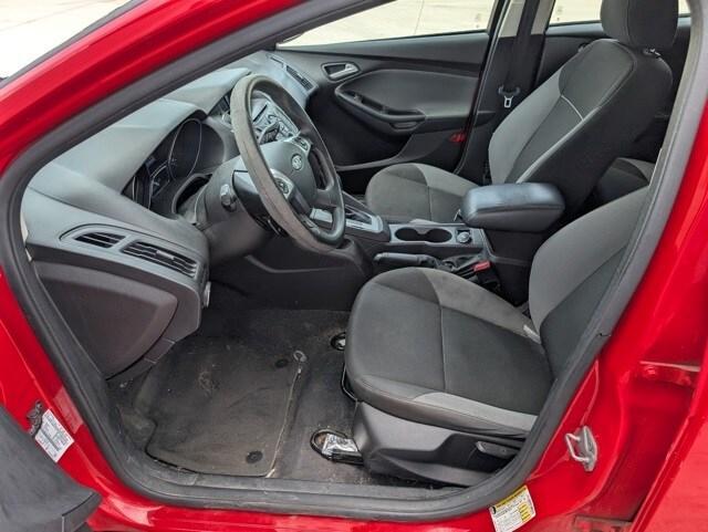 used 2014 Ford Focus car, priced at $5,995