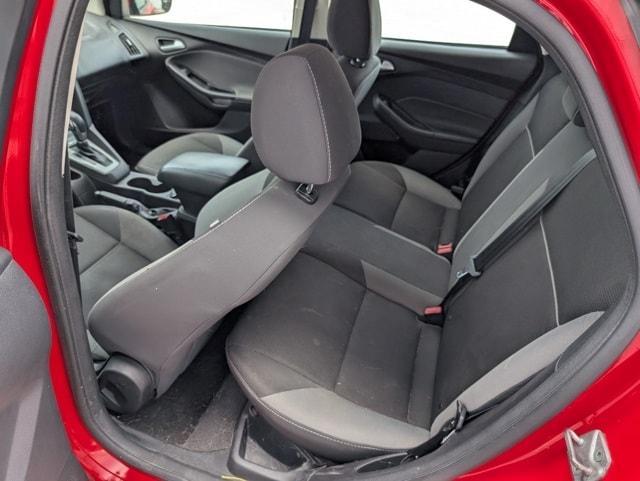 used 2014 Ford Focus car, priced at $5,995