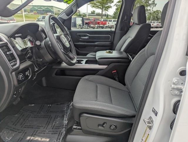 used 2024 Ram 1500 car, priced at $37,992