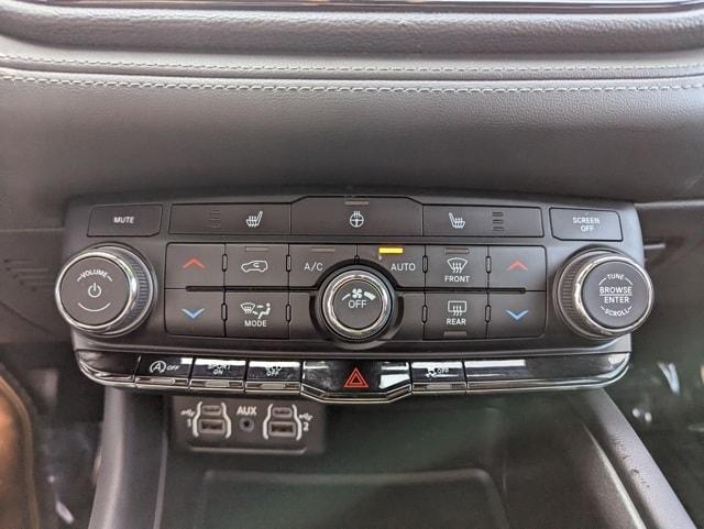 used 2024 Dodge Durango car, priced at $30,966