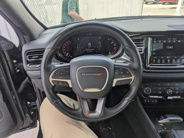 used 2024 Dodge Durango car, priced at $30,966