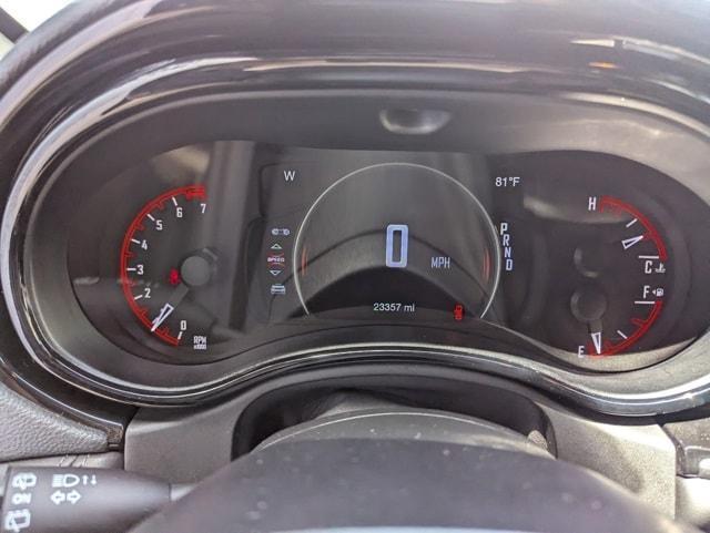 used 2024 Dodge Durango car, priced at $30,966