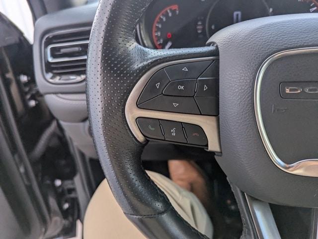 used 2024 Dodge Durango car, priced at $30,966