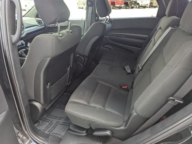 used 2024 Dodge Durango car, priced at $30,966