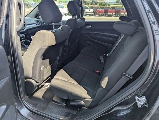 used 2024 Dodge Durango car, priced at $34,385
