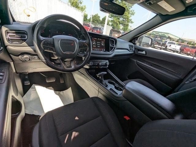 used 2024 Dodge Durango car, priced at $34,385
