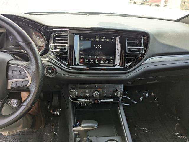 used 2024 Dodge Durango car, priced at $30,966