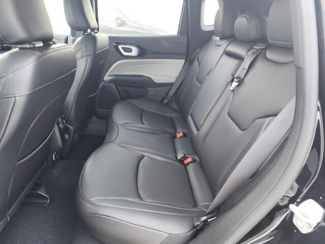 new 2025 Jeep Compass car, priced at $28,732