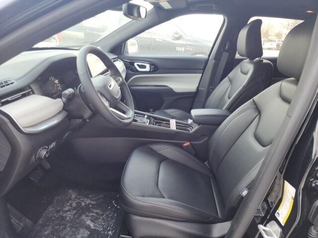 new 2025 Jeep Compass car, priced at $28,732