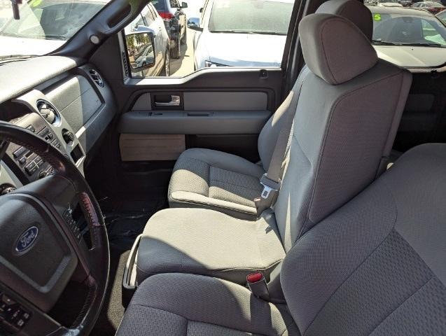 used 2012 Ford F-150 car, priced at $12,765