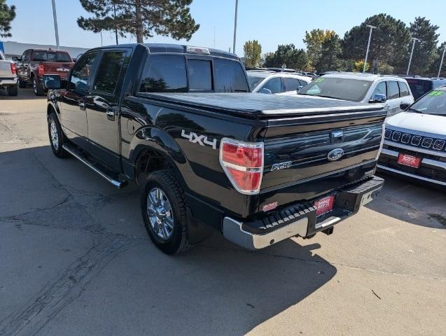 used 2012 Ford F-150 car, priced at $12,765