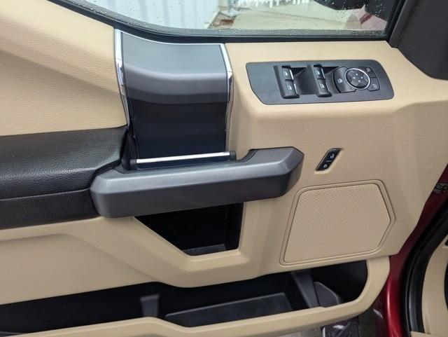 used 2017 Ford F-150 car, priced at $24,141