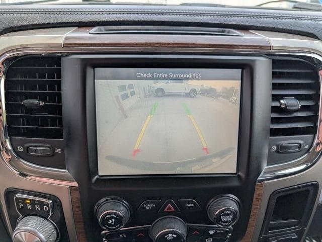 used 2013 Ram 1500 car, priced at $19,666