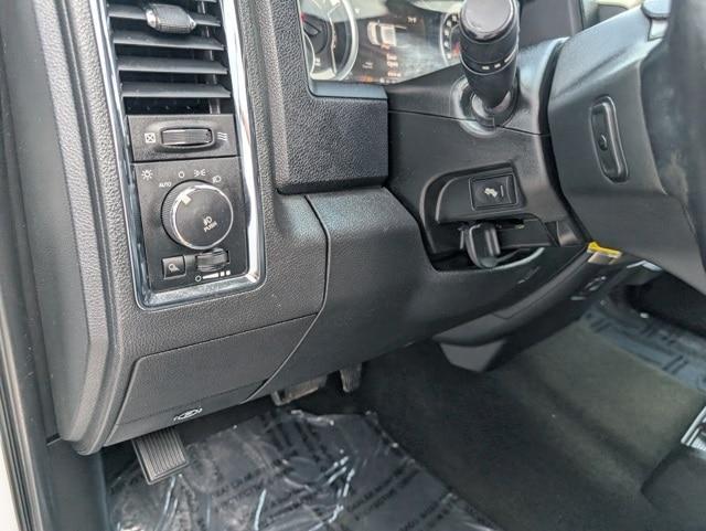 used 2013 Ram 1500 car, priced at $19,666