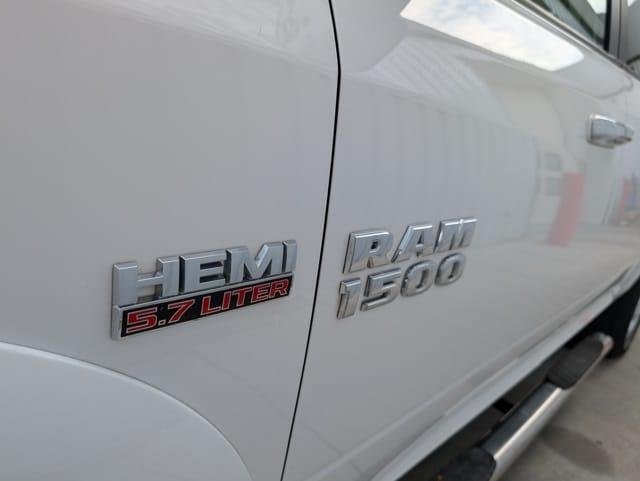 used 2013 Ram 1500 car, priced at $19,666