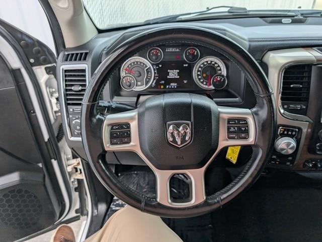 used 2013 Ram 1500 car, priced at $19,666