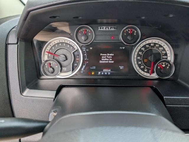 used 2013 Ram 1500 car, priced at $19,666