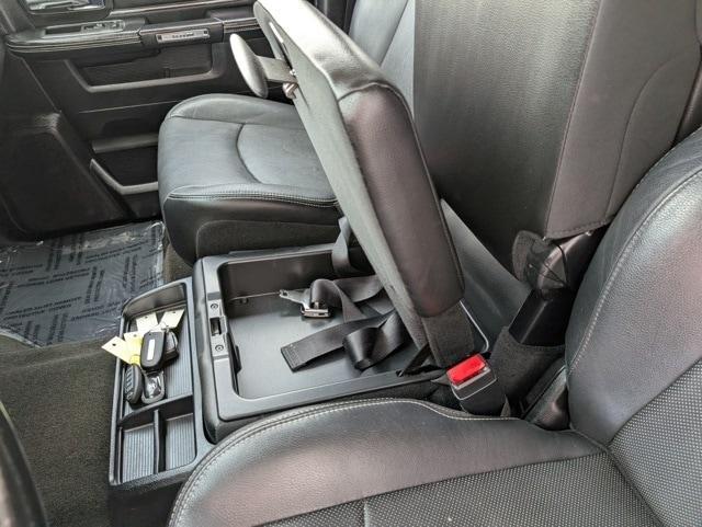 used 2013 Ram 1500 car, priced at $19,666