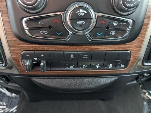 used 2013 Ram 1500 car, priced at $19,666
