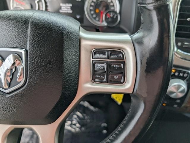used 2013 Ram 1500 car, priced at $19,666