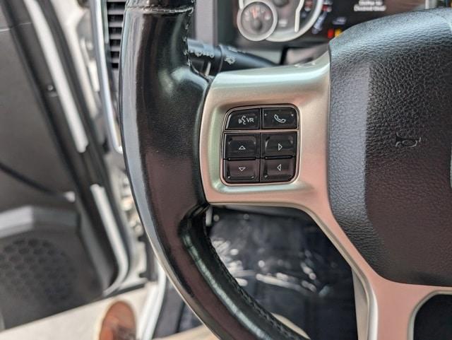 used 2013 Ram 1500 car, priced at $19,666