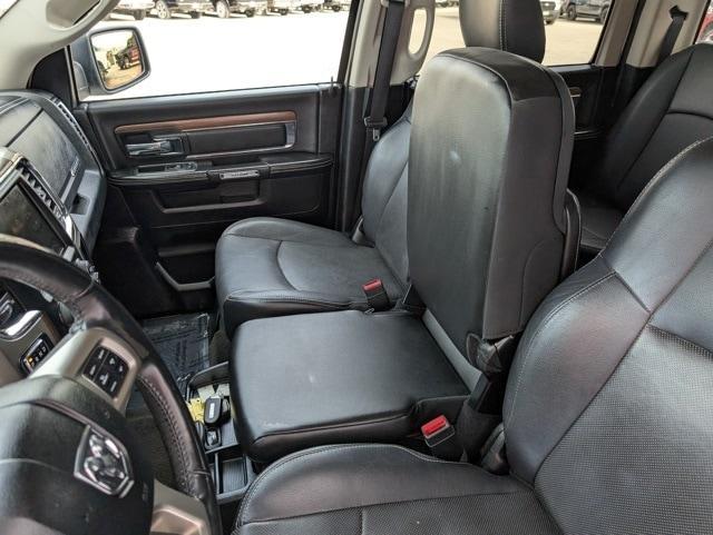 used 2013 Ram 1500 car, priced at $19,666