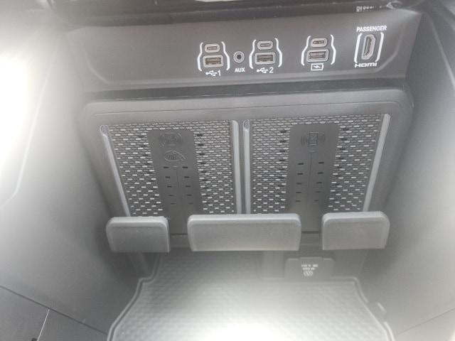 new 2025 Ram 1500 car, priced at $62,130