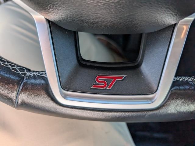 used 2022 Ford Explorer car, priced at $36,323