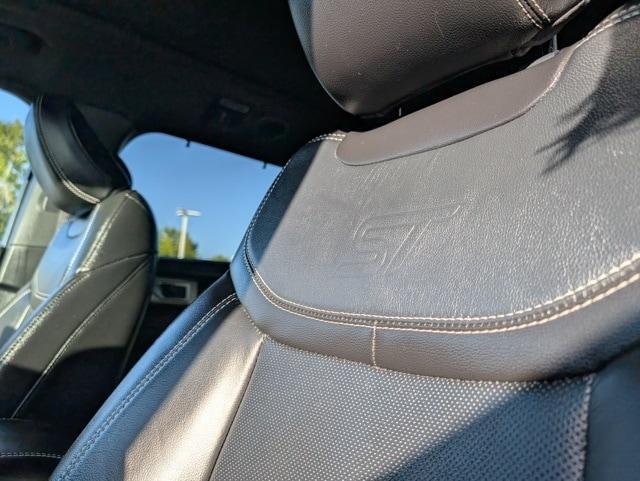 used 2022 Ford Explorer car, priced at $36,323