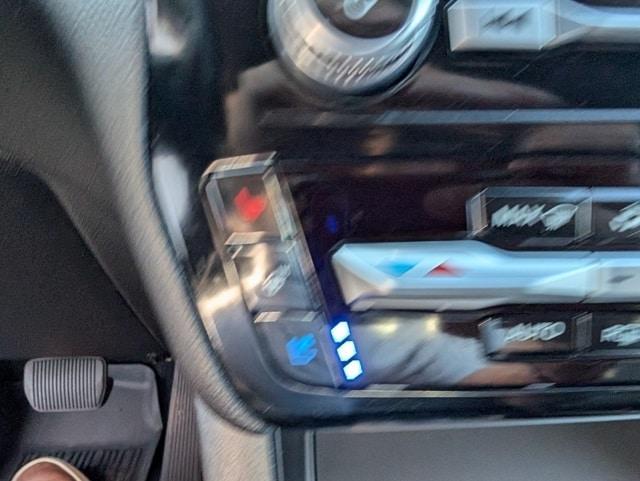 used 2022 Ford Explorer car, priced at $36,323