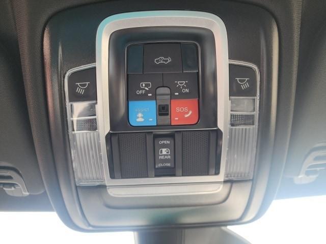 new 2026 Ram 1500 car, priced at $61,349