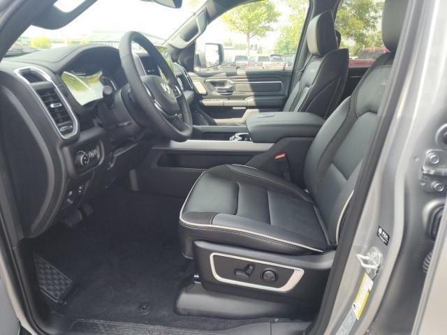 new 2026 Ram 1500 car, priced at $61,349