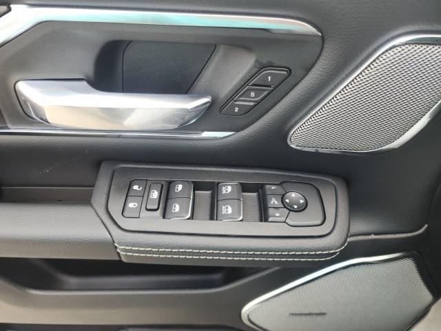 new 2026 Ram 1500 car, priced at $61,349