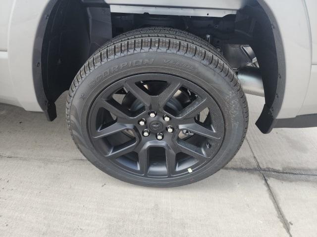 new 2026 Ram 1500 car, priced at $61,349