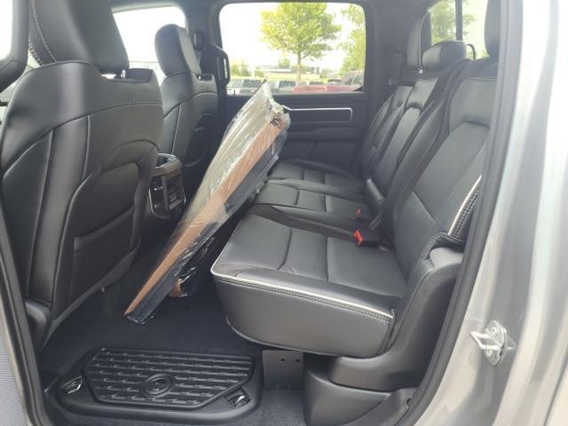 new 2026 Ram 1500 car, priced at $61,349