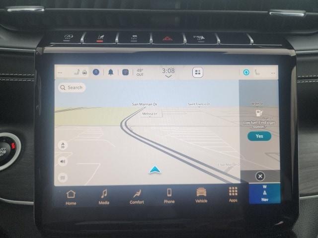 new 2025 Jeep Grand Cherokee car, priced at $46,457