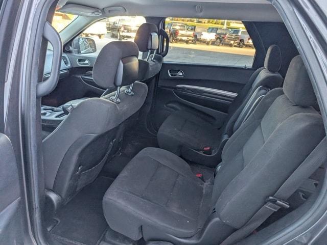 used 2014 Dodge Durango car, priced at $7,439